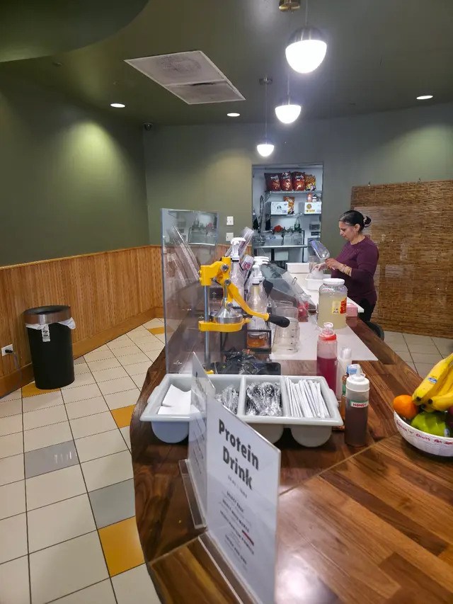 SIP N DIP — customer photo 9