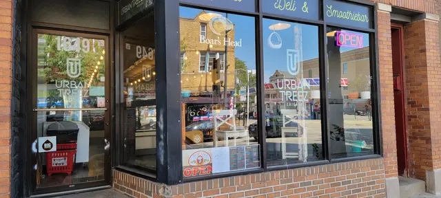 Urban Treez Chicago — photo from the business 3