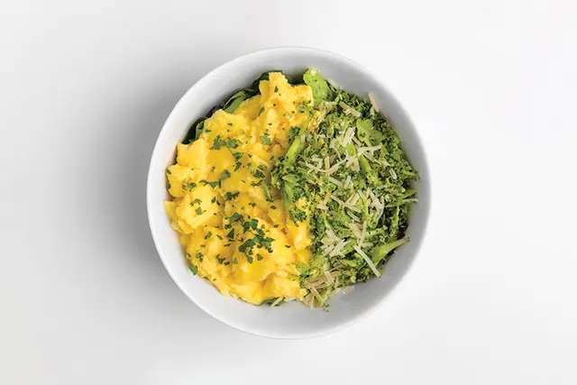 Protein Bar & Kitchen — photo from the business 8