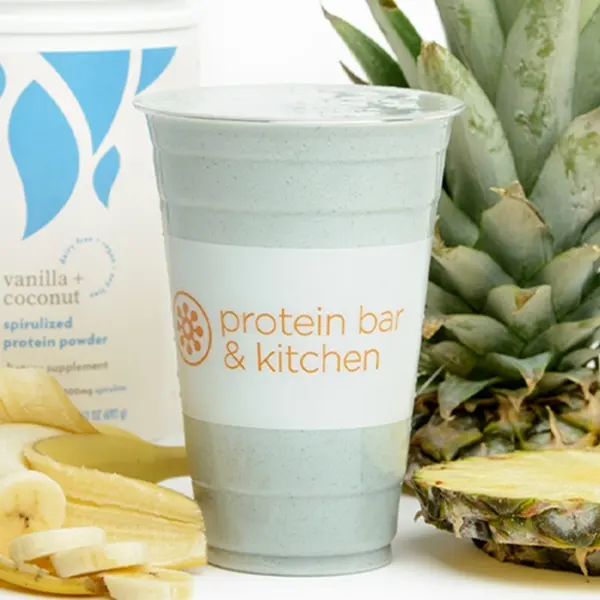 Protein Bar & Kitchen — photo from the business 10