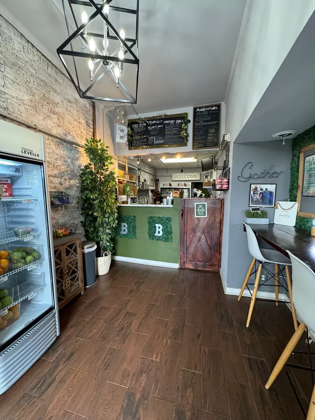 Bani's Beets Cold-Pressed Juicery — customer photo 9
