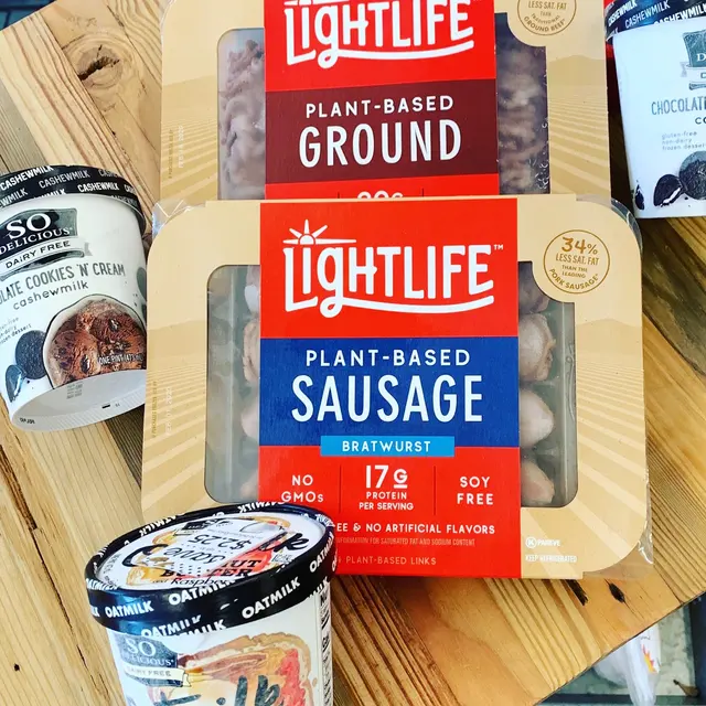 Southtown Health Foods — photo from the business 9