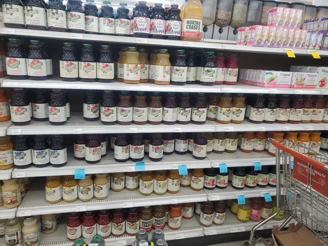 Southtown Health Foods — customer photo 2