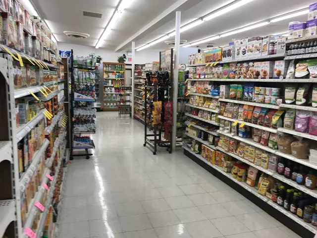 Southtown Health Foods — photo from the business 1