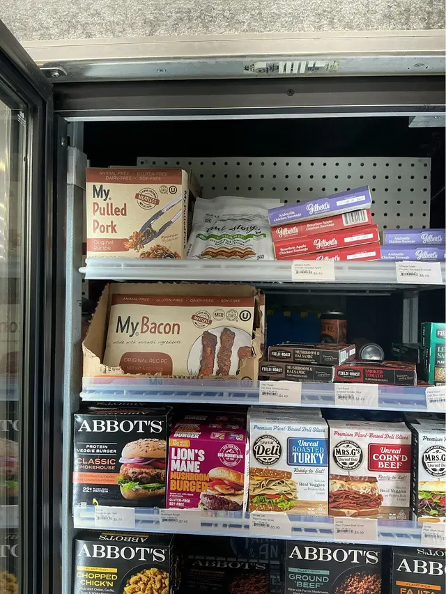Southtown Health Foods — customer photo 6
