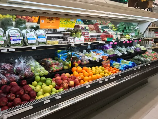 Southtown Health Foods — photo from the business 8