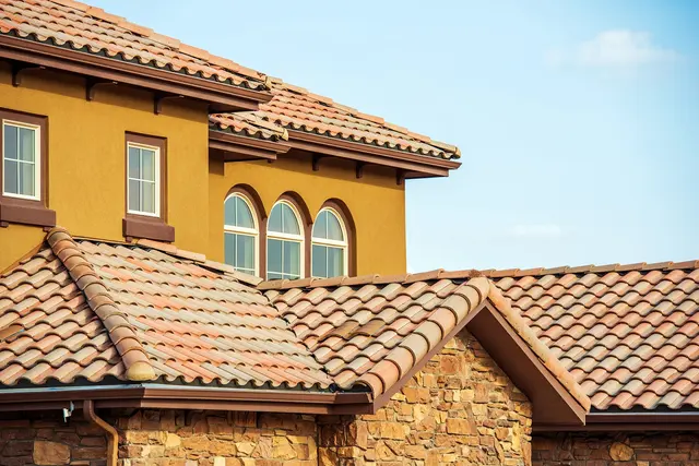 Brown Roofing LLC — photo from the business 1