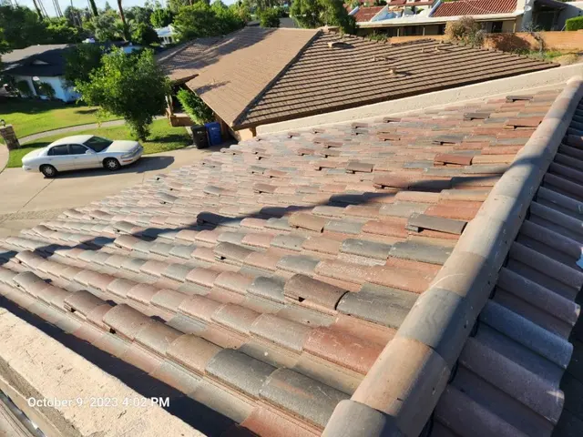 Brown Roofing LLC — customer photo 7