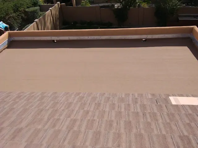 Brown Roofing LLC — customer photo 6