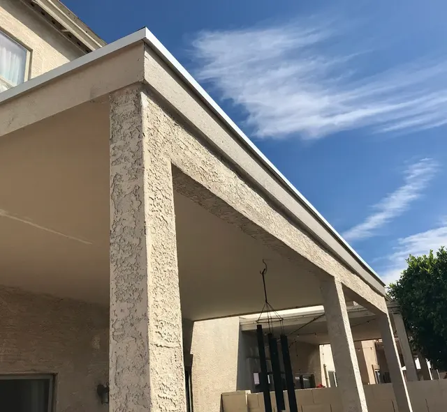 Customer photo from Fox's review
