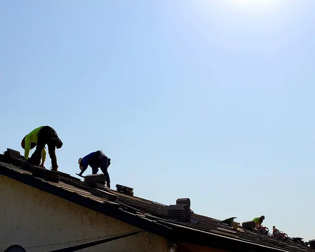 Brown Roofing LLC — customer photo 5