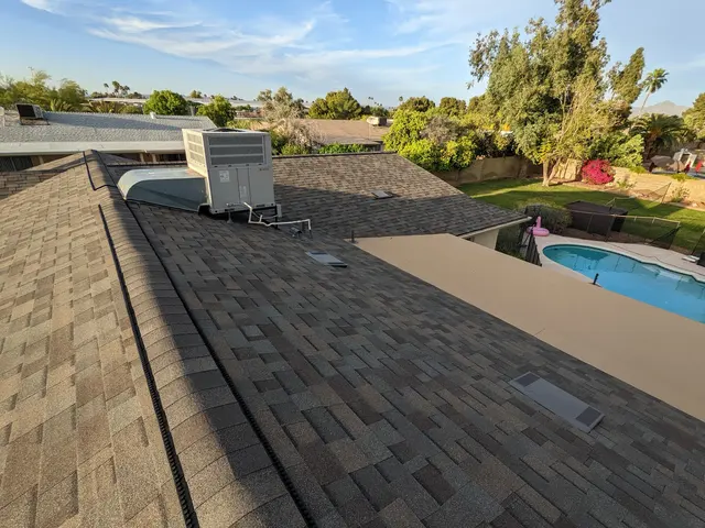 Brown Roofing LLC — customer photo 3