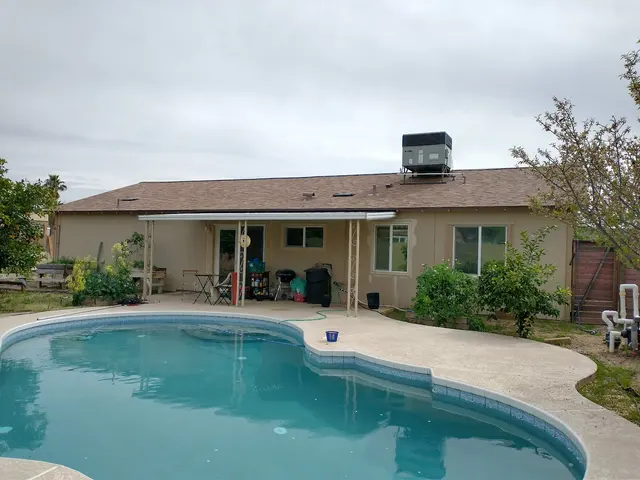 Brown Roofing LLC — customer photo 11