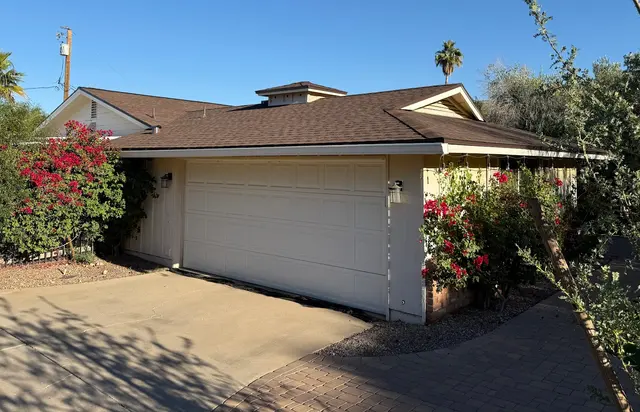 Brown Roofing LLC — customer photo 2