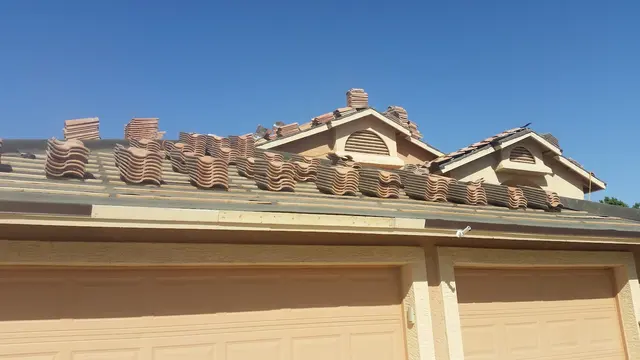 Brown Roofing LLC — customer photo 8