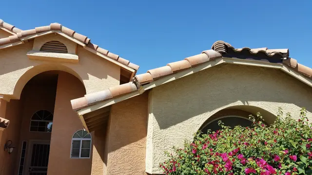 Brown Roofing LLC — customer photo 10