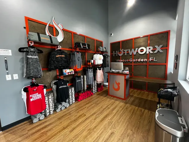 HOTWORX - Winter Garden, FL (West Colonial) — customer photo 3