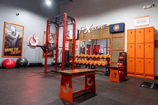 HOTWORX - Winter Garden, FL (West Colonial) — customer photo 2