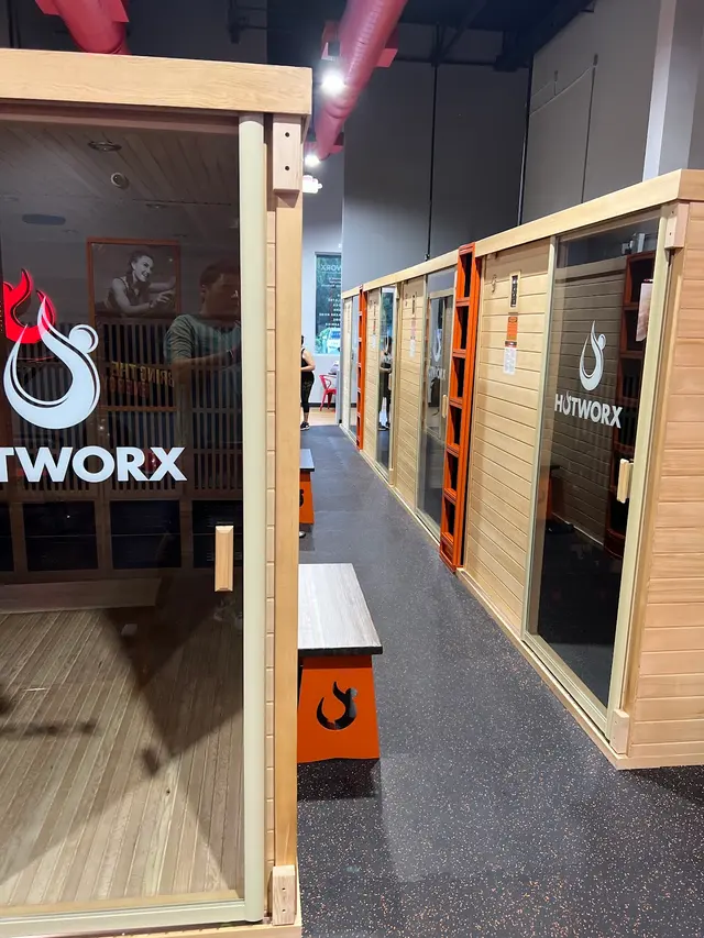 HOTWORX - Winter Garden, FL (West Colonial) — customer photo 7