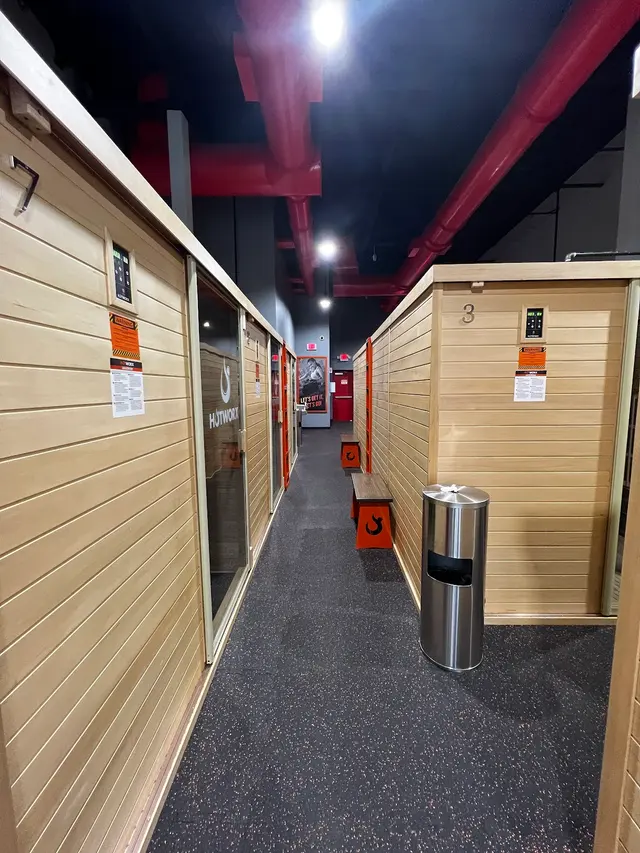 HOTWORX - Winter Garden, FL (West Colonial) — photo from the business 1