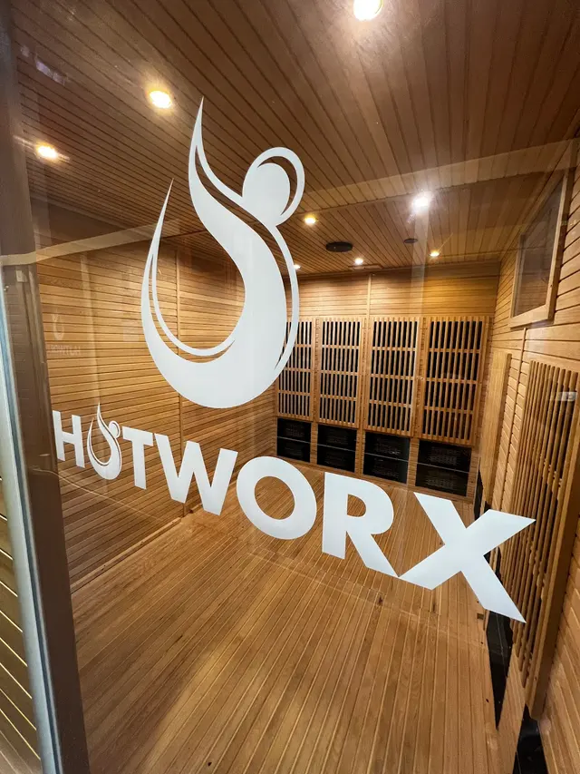 HOTWORX - Winter Garden, FL (West Colonial) — customer photo 10