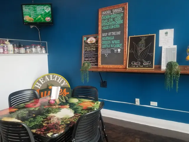 Healthy and Simple Juices — customer photo 11