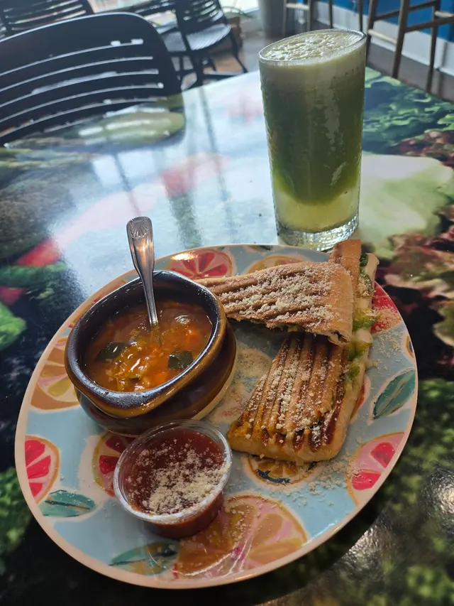 Healthy and Simple Juices — customer photo 9