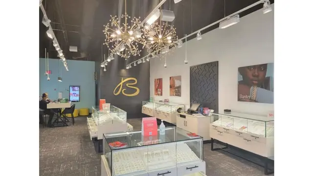Banter by Piercing Pagoda — photo from the business 1