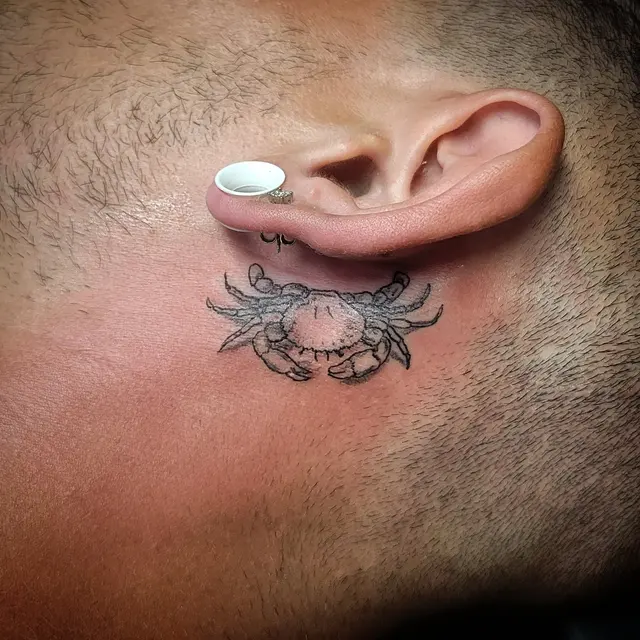 Goddess Temple Tattoo Studio — photo from the business 5