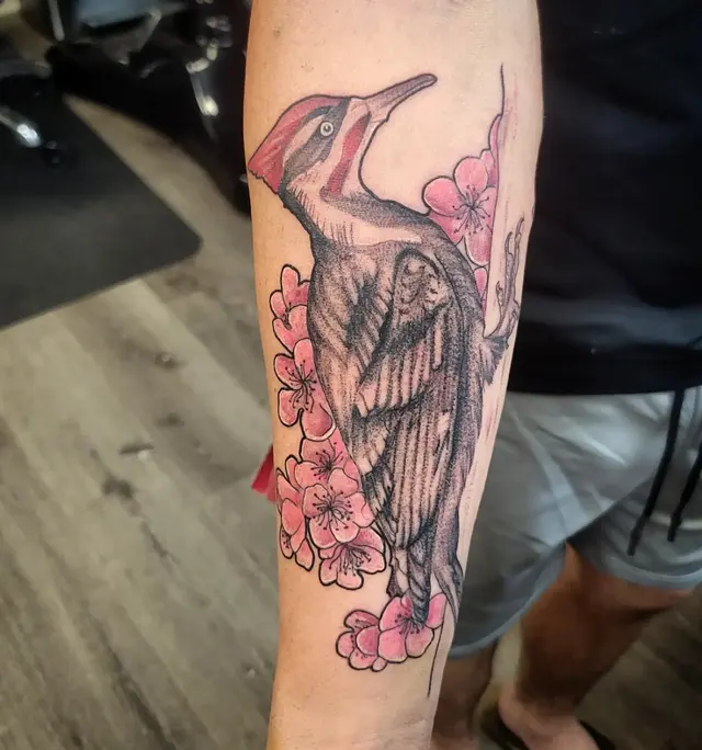 Goddess Temple Tattoo Studio — photo from the business 7