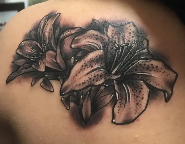 San Diego Tattoo Company — photo from the business 5