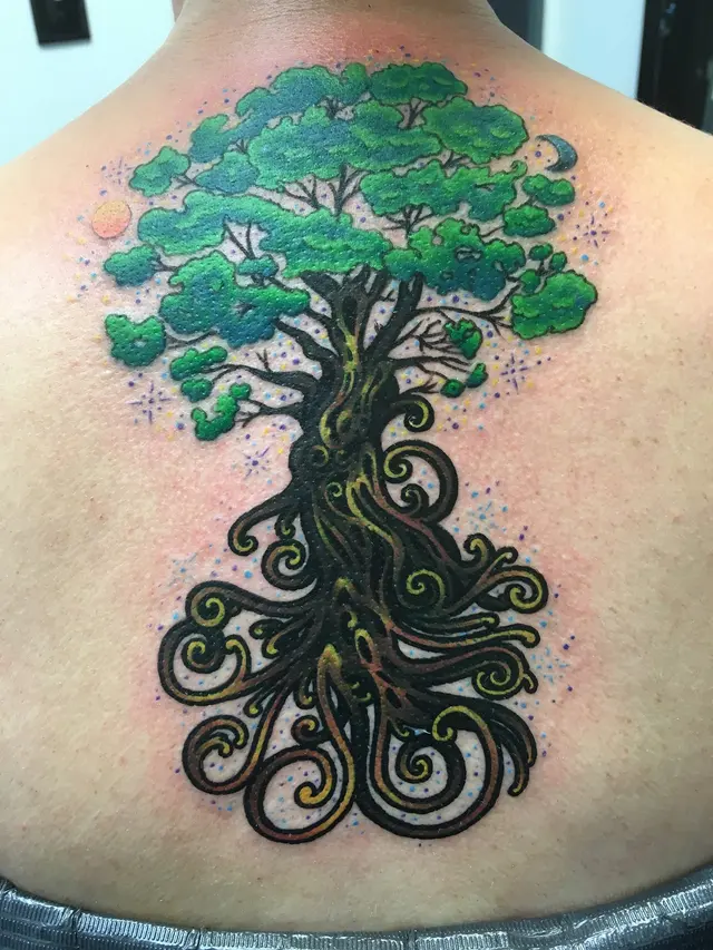 San Diego Tattoo Company — photo from the business 8