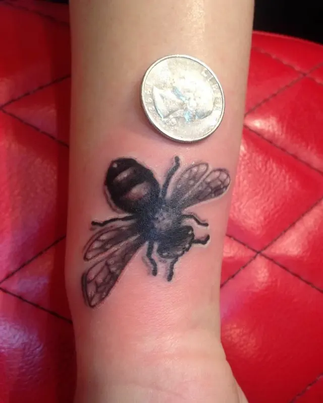 San Diego Tattoo Company — photo from the business 9