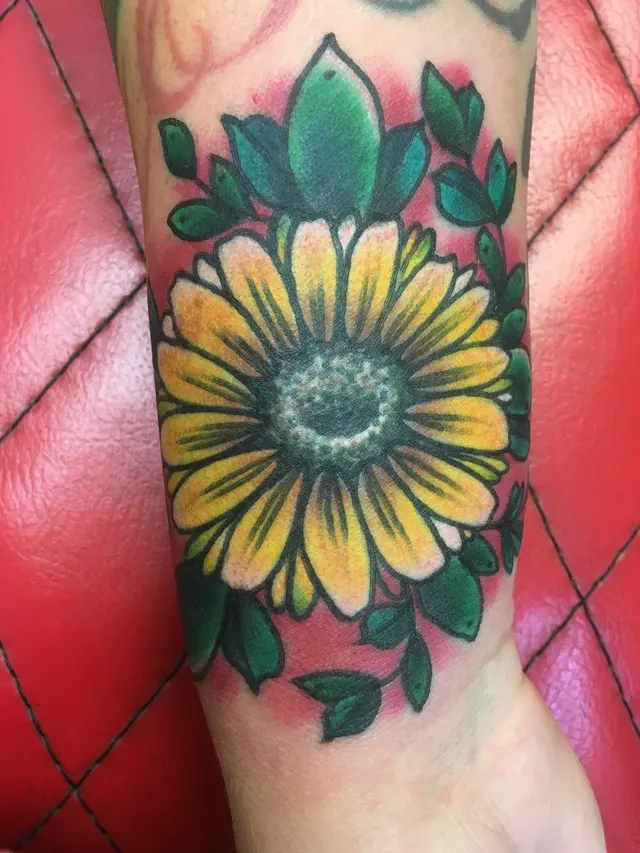 San Diego Tattoo Company — photo from the business 6