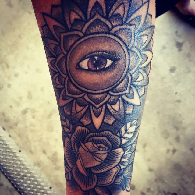 San Diego Tattoo Company — photo from the business 7