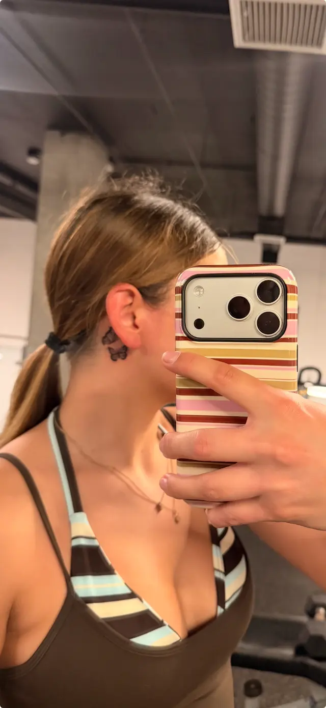 Customer photo of work by San Diego Tattoo Company, from Sadie Madrid's review
