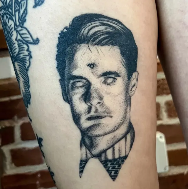 San Diego Tattoo Company — photo from the business 3