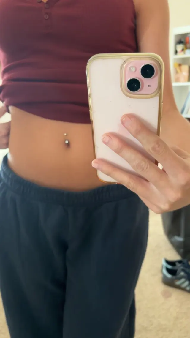 Customer photo of work by Sideshow Tattoo and Piercing, from maddie's review