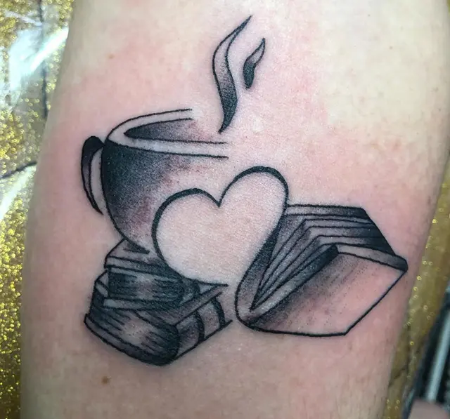 Sideshow Tattoo and Piercing — photo from the business 8