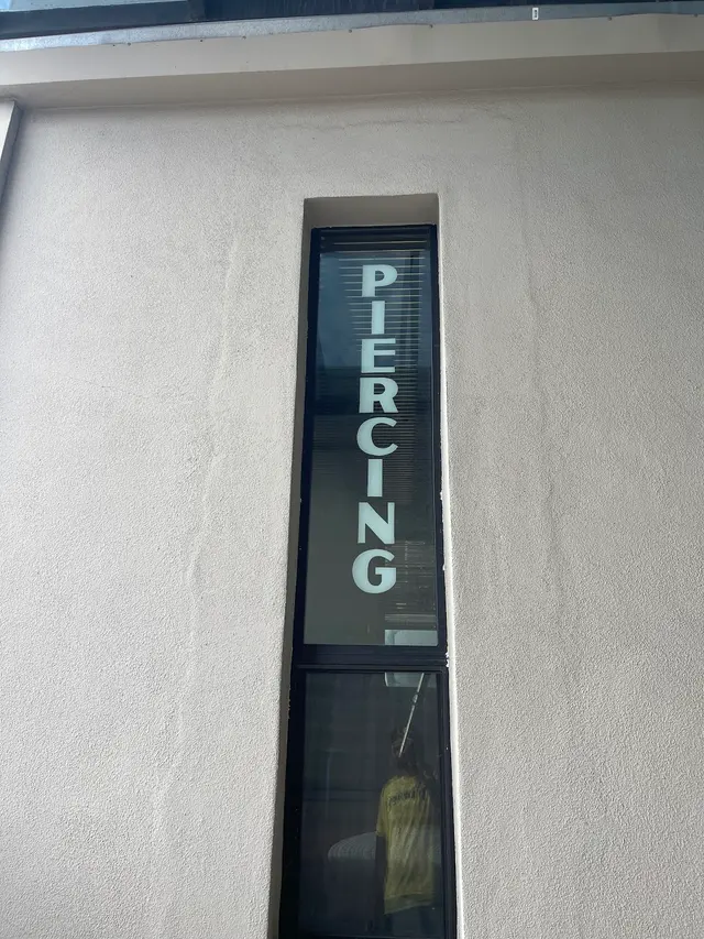 Rose Body Piercing — photo from the business 9