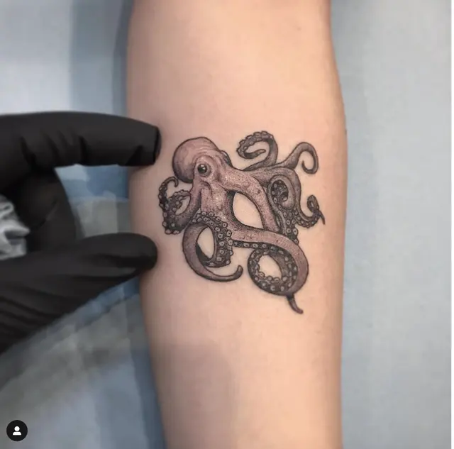 Above All Tattoo - Pacific Beach — photo from the business 11
