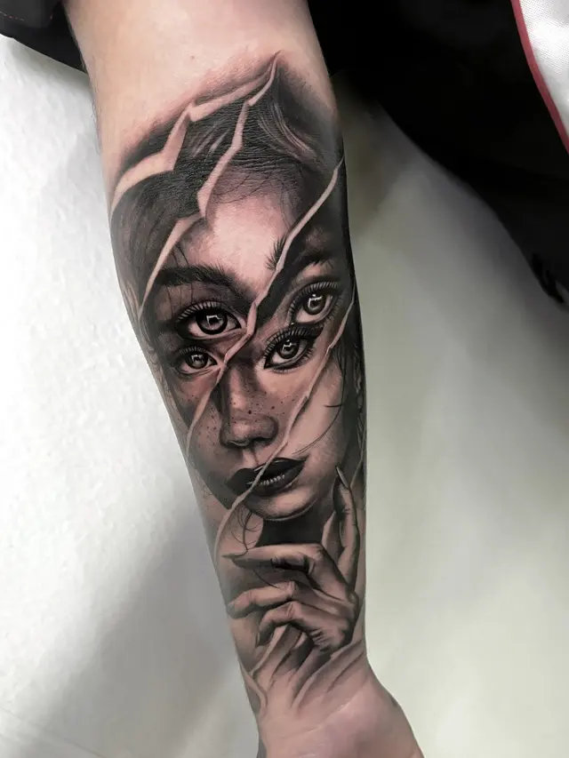 The Piercings Club — customer photo 9