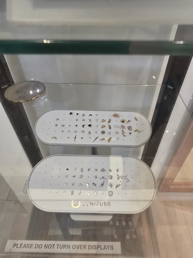 The Piercings Club — customer photo 10