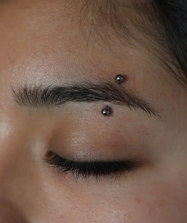 The Piercings Club — photo from the business 4