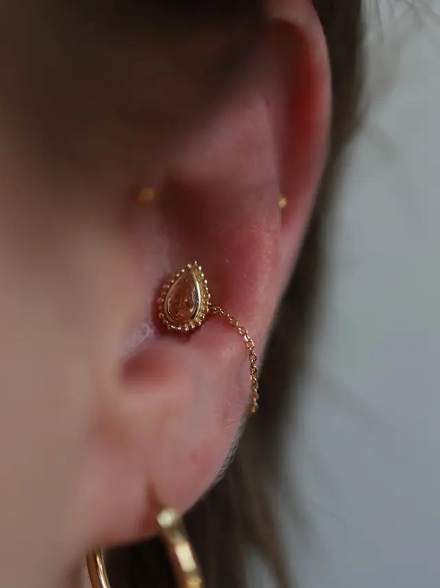 The Piercings Club — photo from the business 2