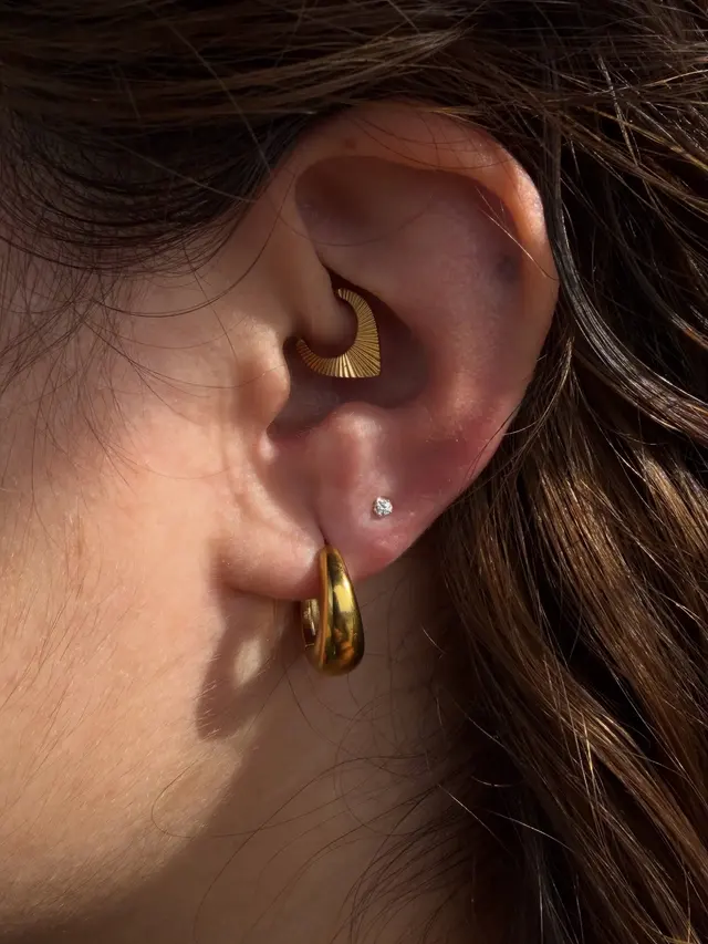 The Piercings Club — photo from the business 5