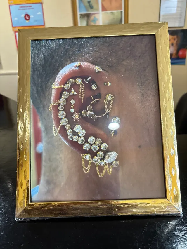 Body Art Salon — photo from the business 8