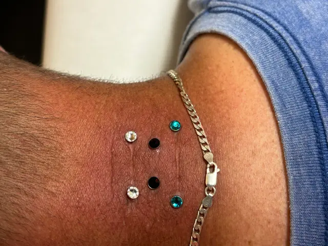 Body Art Salon — photo from the business 7