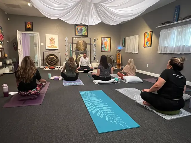 Divine Energy — photo from the business 3