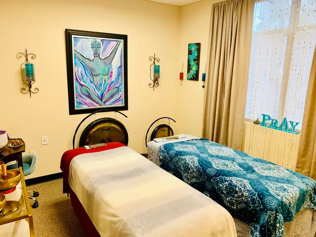 Divine Energy — photo from the business 8